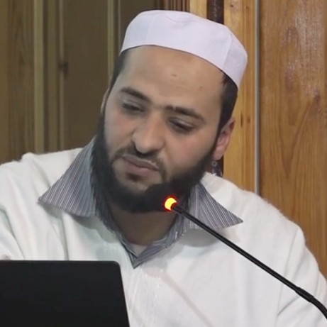 أ. أحمد بن إبراهيم باجلمان