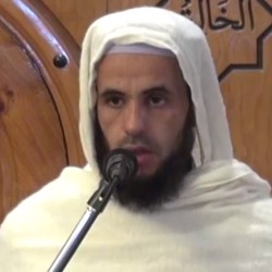 د. خضير بن محمد باعلي وسعيد