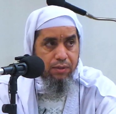 أ. قاسم بن سعيد حجاج