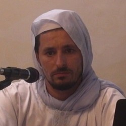 أ. جابر بن محمد بازين