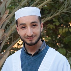 أ. عبد الوهاب بن بالحاج عيسى ودادي