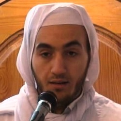 أ. إبراهيم بن صالح بلعديس