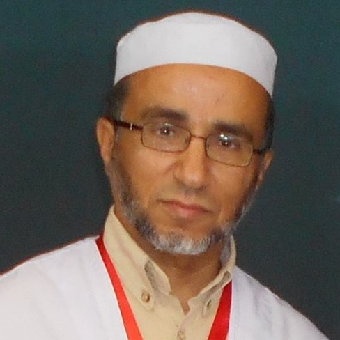 د. يحي بن صالح بن يحي