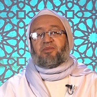 الشيخ كروم حاج أحمد بن حمو