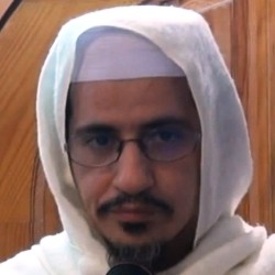 أ. إبراهيم بن صالح الشيخ صالح