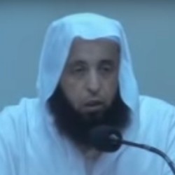 أ. عمر بن قاسم موسى وعلي