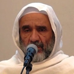 أ. صالح بن أحمد بوحديبة