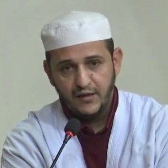 أ. باحمد بن عمر معيز حاج احمد