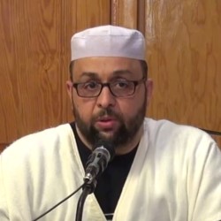 د. أمين الصديق بن لخضر حواش