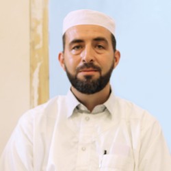 أ. حمو بن بالحاج عيسى ودادي 