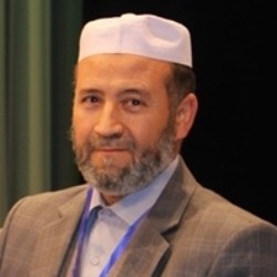 د. إبراهيم بن بكير بحاز