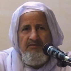 أ. محمد بن يحيى قليل