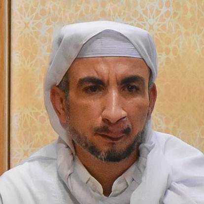 د. عبد العزيز بن بكير بابا واعمر