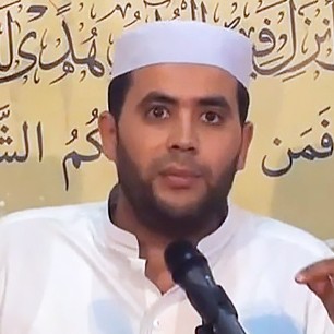 أ. أحمد بن يحيى أوعيسي سكوتي