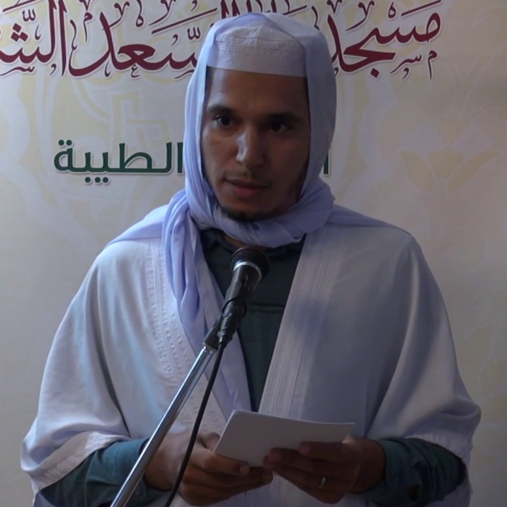 د.رستم بن موسى بوكرموش