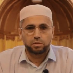 أ. محمد بن أحمد الشيخ بالحاج
