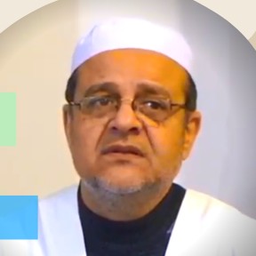 د. محمد بن الناصر عبد السلام