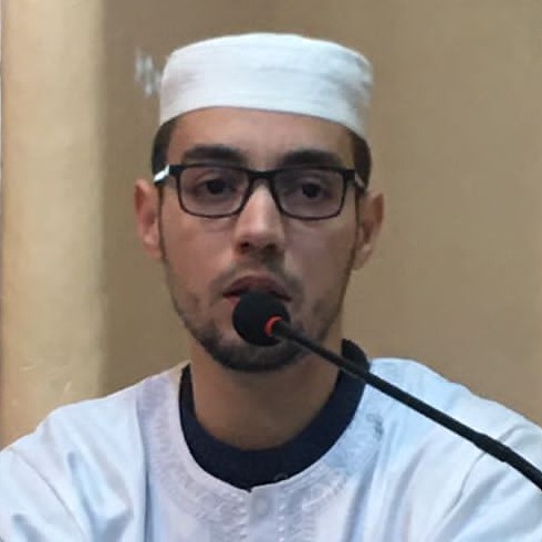 أ. عبد الهادي بن يونس الشيخ صالح