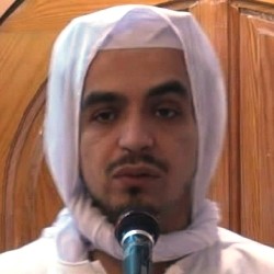 أ. ناصر بن إسماعيل بورورو