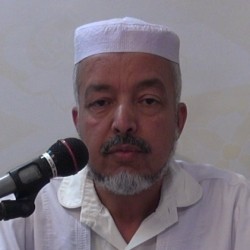 أ. المنير بن عبد الحميد بن سعدون